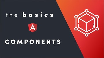 Angular Components Beginner