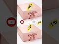 gy vs hi 😍 CHOICE YOUR GIFT BOX 🎁 #shortvideo #vairalshort #trendingshorts #viralvideo
