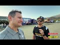 Weege Show: Pro Motocross Round 1 Post Race