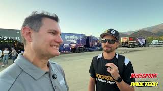Weege Show: Pro Motocross Round 1 Post Race