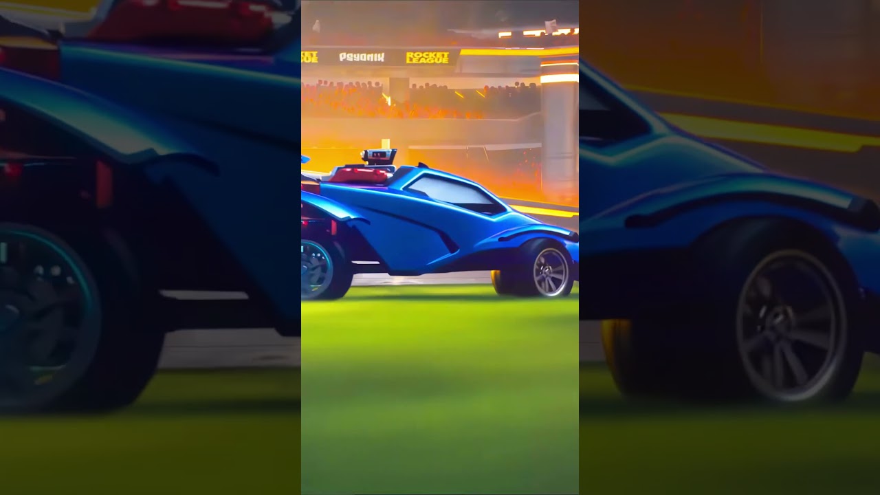 Songs That Should Be In Rocket League (Part 1) 🚗  #rocketleague #rocketleaguemusic