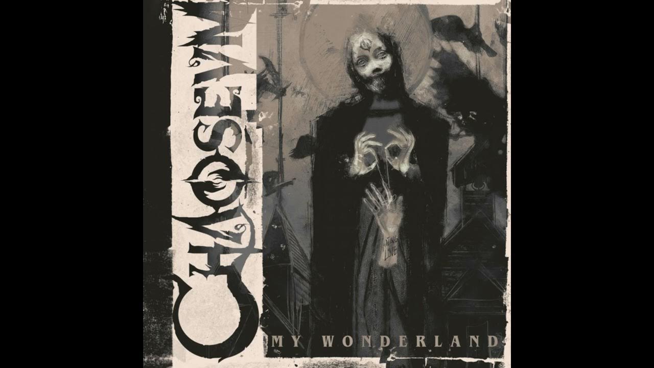 Chaoseum - My Wonderland - YouTube