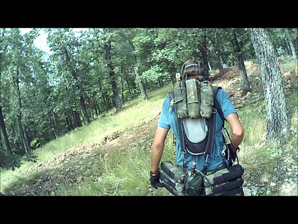 Oklahoma D Day 2013(paintball pov)Omaha beach Jedi cam YouTube