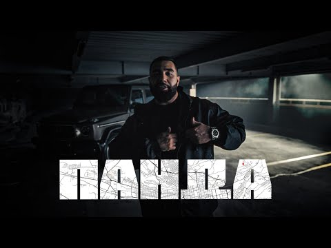 Jah Khalib – Панда  | Премьера клипа