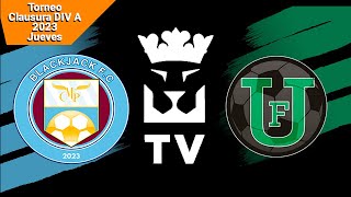 BlackJack (4) - (3) Una Familia | Partido Completo