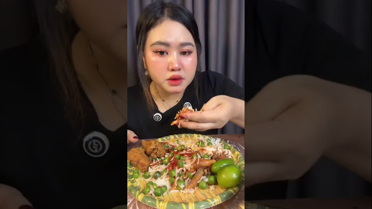 LALAPAN LENCA EMANG ENAK BANGET GUYS🤤🔥#mukbang #ratucabe #food #viral #shorts