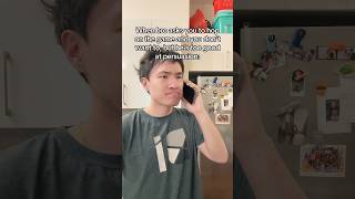 When Bro Is Too Good At Persuasion