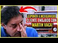 ¡ADIOS A MEXICANICOS MARTIN VACA ESTAFA A UN CLIENTE !!?? (MEXICANICOS ES FALSO!!?)