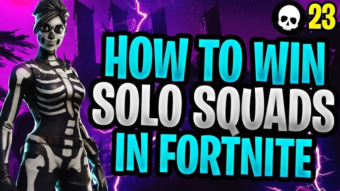 Fortnite Guide: How to Play Battle Royale Squads and Duos – GameSkinny