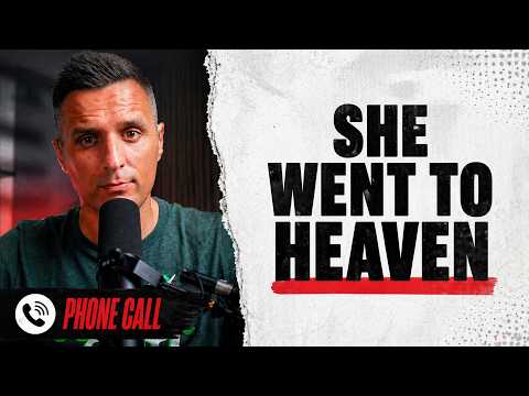 I Was About to Get High… Then I Was Taken to Heaven