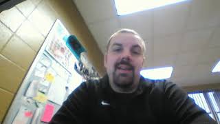 Video Message Staff 3-19-2020