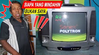 2 PENYEBAB SIARAN TV BISA HILANG DI SET TOP BOX DIGITAL