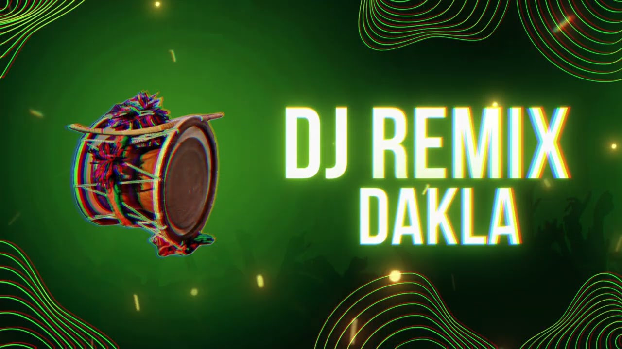 Tara dushman ni aankh ma zer nakhi no dav ne to mne meldi kon odkhe || DJ remix dakla ni ramjat 