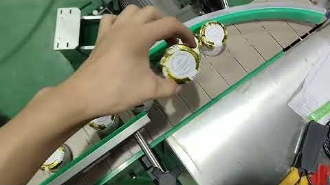 Automatic tamper proof bottle jar labeling machine jar labeler tamper evident labeling machine