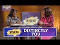 Distinctly You- Cheryl Martin | Winning with Deborah
