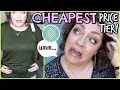 Quality OR CRAP!?: Stitch Fix's LOWEST Price Tier  | Unboxing + Try-On Haul (PLUS SIZE) #13