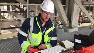 Waygate Technologies | RVI 3D LOC - Episode 3: Inspection & reporting