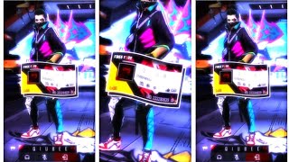 PRESET ALIGHT MOTION FF 😎🤙 DJ MAIMUNAH DI DUAIN GAPAPA BEBAS BEBAS AJA 🥵👌 screenshot 4