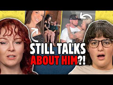My best friend used to sleep with my HUSBAND...and keeps bringing it up?! | Reddit MEGA Compilation