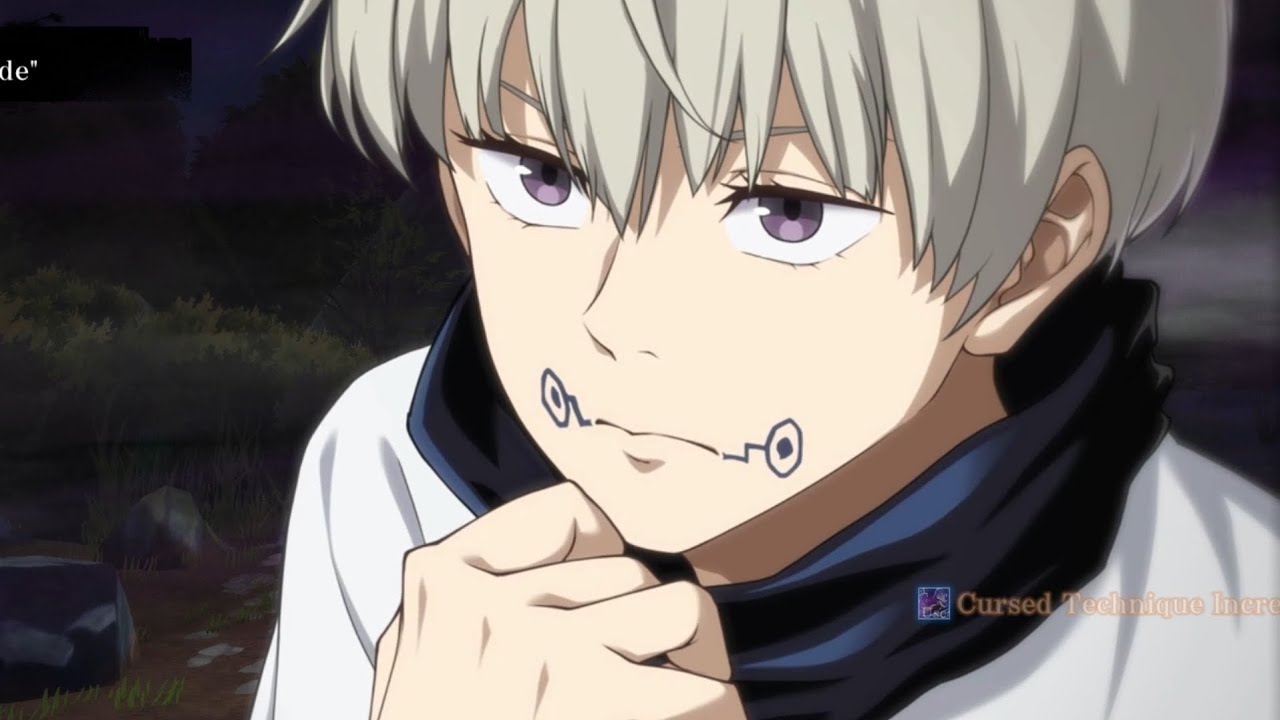 R Inumaki Wasn't Happy Being Treated as a Sac Unit and Said, “Nah, I’d Attack.” || Floor 62 [JJKPP]