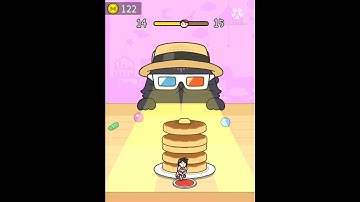 OMG #shorts Cute girl game level 14 Hide and Seek |Cat Escape