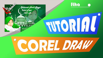 #2 Pemenang even Membuat Karikatur/Kartun Sederhana Dengan Corel Draw dengan mudah
