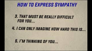 Stop Saying I'm Sorry — Try These 10 Advanced Phrases Instead!