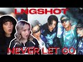 COUPLE REACTS TO LNGSHOT Never Let Go