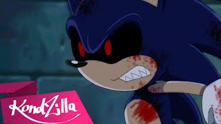 Beat Sonic Exei Am Godcreepypastafunk Remixby Dj Sennun 20