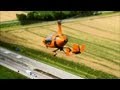Understanding Gyroplanes and Their Advantages