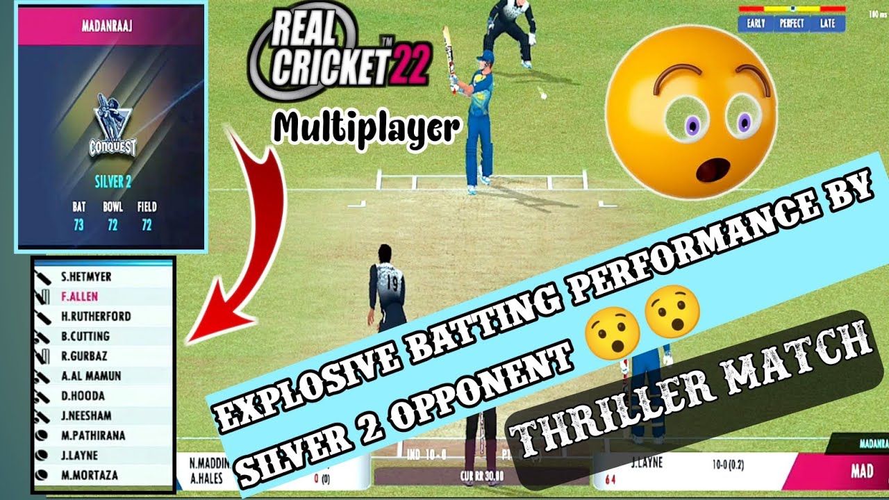 𝗥𝗰 𝟮𝟮 𝘁𝗶𝗽𝘀 & 𝘁𝗿𝗶𝗰𝗸 || 𝗘𝘅𝗽𝗹𝗼𝘀𝗶𝘃𝗲 𝗯𝗮𝘁𝘁𝗶𝗻𝗴 𝗽𝗲𝗿𝗳𝗼𝗿𝗺𝗮𝗻𝗰𝗲 𝗯𝘆 𝗦𝗶𝗹𝘃𝗲𝗿 𝟮 𝗢𝗽𝗽𝗼𝗻𝗲𝗻𝘁 😯