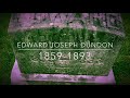 A Bit of Deaf History: Edward J. Dundon