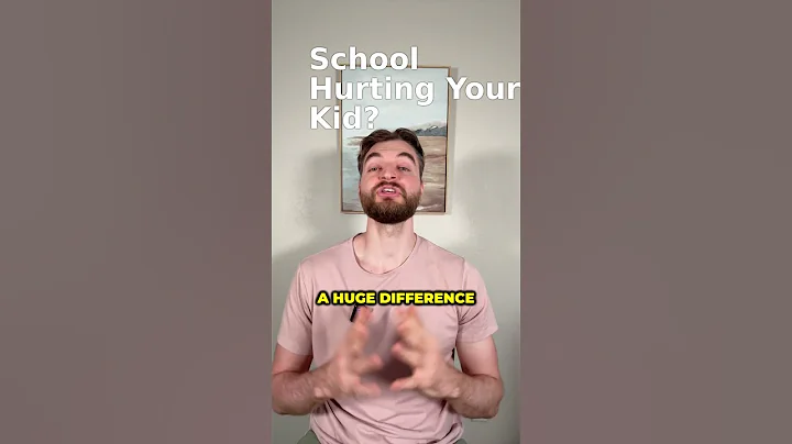 What Schools Forget to Teach Kids in 2025!