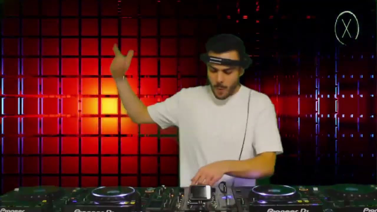 X-Plosion l Tech l House l Techno ep 59