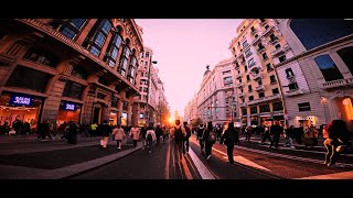 L.ASEKAS - MADRID ME MATA (Videoclip oficial)