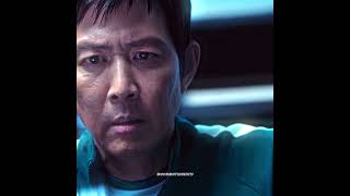 Player 456 - Gi-Hun Edit Menino Do Job