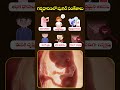 ప్రెగ్నన్సీలో షుగర్ లక్షణాలు | Early Warning Signs of Diabetes in Pregnancy #gestationaldiabetes