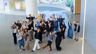 PPG Color Forecasting Workshop 2027 | Tianjin, China