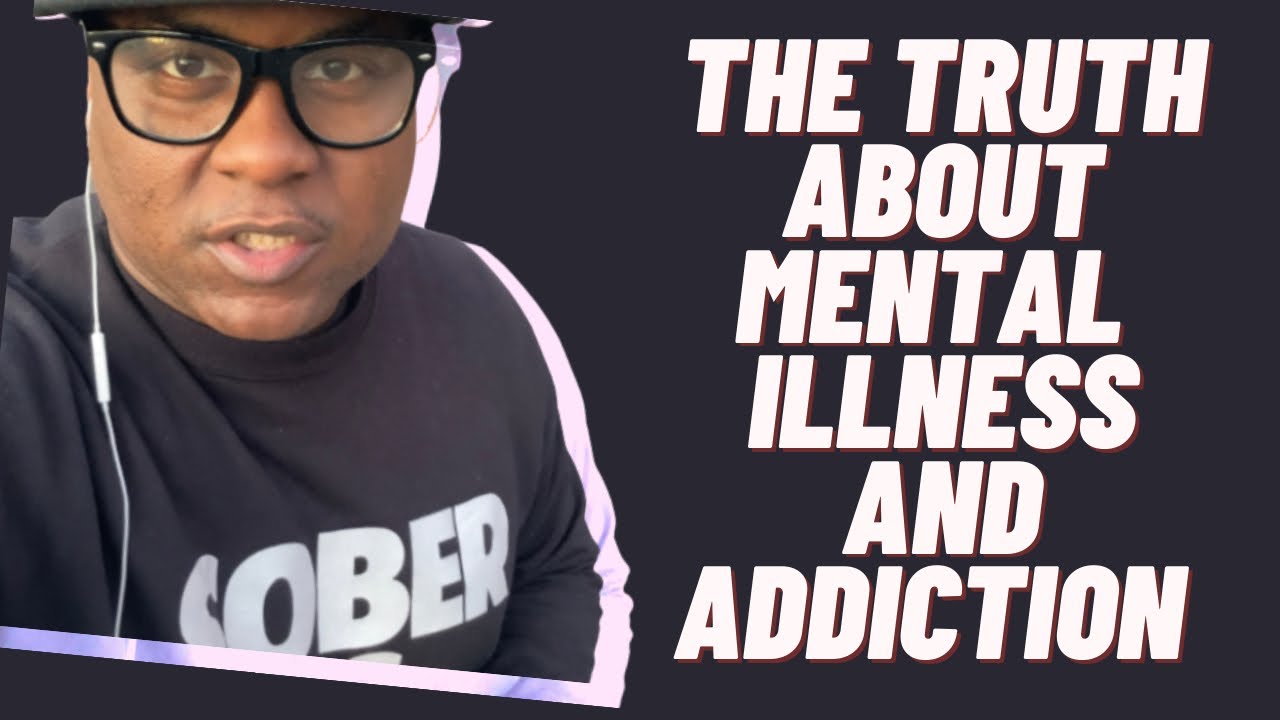 Sober is Dope Founder shares How Mental Illness Fuels Addiction to Alcohol and Vice Versa 