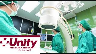 Unity Medical Center