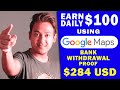 How To Make Money Online Using Google Maps? | Latest Method To Make Money | Part Time Freelancing
