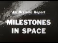 1962, SCREEN NEWS DIGEST, MILESTONES IN SPACE &amp; FOCUS ON ALGERIA