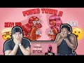 THESE LYRICS MAY CAUSE WETNESS | Sexxy Red, Nicki Minaj - Pound Town 2 REACTION!!