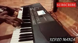 haruskah aku mati cover korg pa600