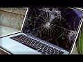 ROZBIL SOM SI MACBOOK | Plním vaše hardcore úlohy #25