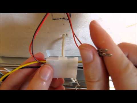 Video: Wie erstelle ich zu Hause einen Inkubator mit eigenen Händen?