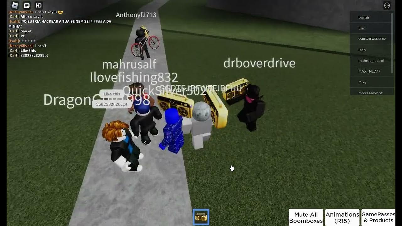Funked up roblox id