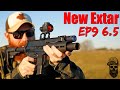 New Extar EP9 6 5 The 500 PCC First Shots