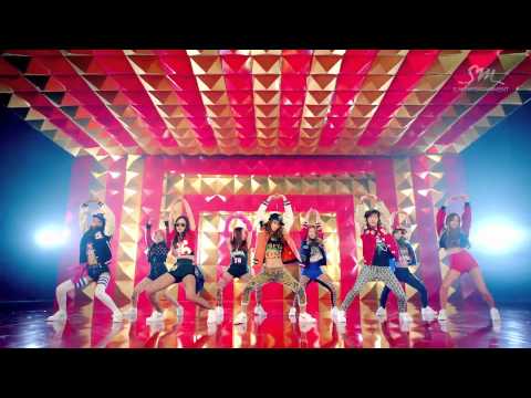 Girls' Generation - I Got A Boy [Turkish Subtitle/Türkçe Altyazılı]