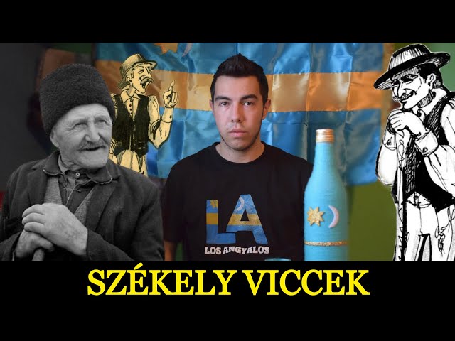 -SZÉKELY VICCEK-  (Mesélés) class=